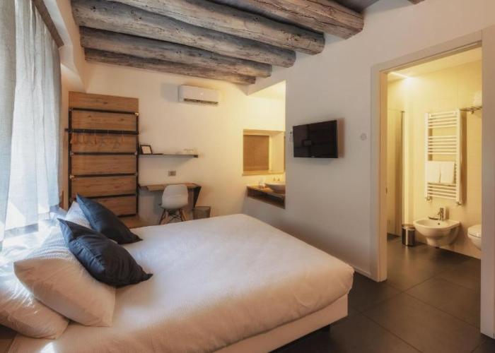 Le Palme Rooms & Breakfast