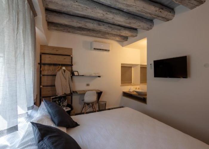 Le Palme Rooms & Breakfast