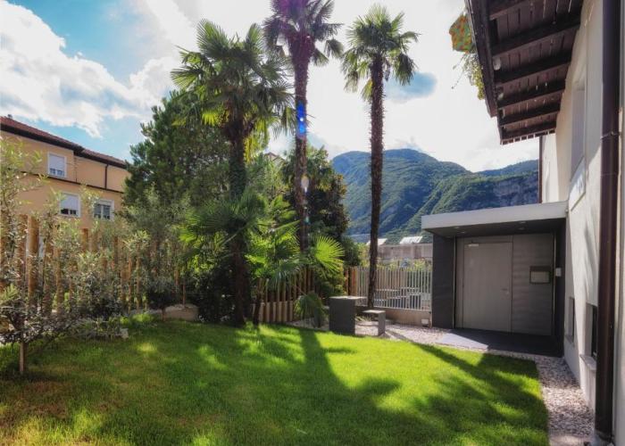 Le Palme Rooms & Breakfast