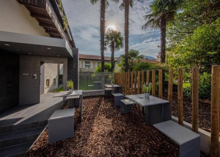 Le Palme Rooms & Breakfast