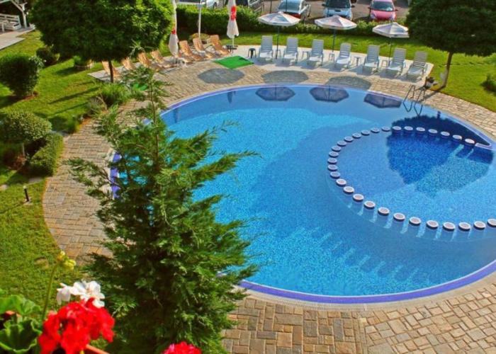 Lux Sozopoli Hills Apartments A19 и Studio А13
