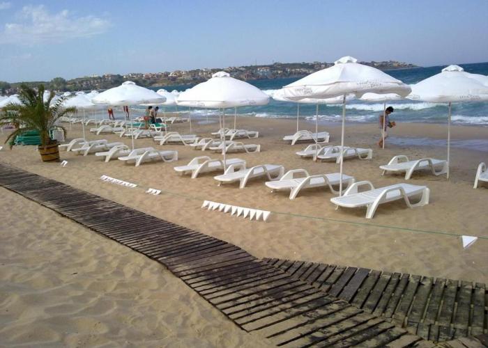 Lux Sozopoli Hills Apartments A19 и Studio А13