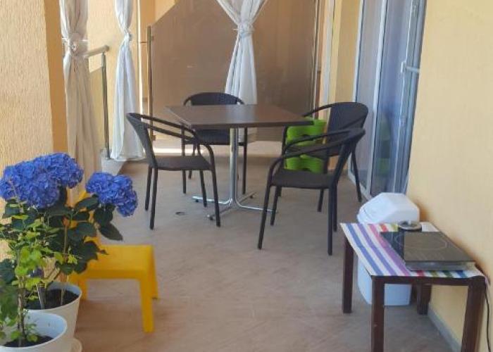 Lux Sozopoli Hills Apartments A19 и Studio А13