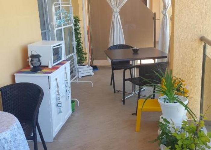 Lux Sozopoli Hills Apartments A19 и Studio А13