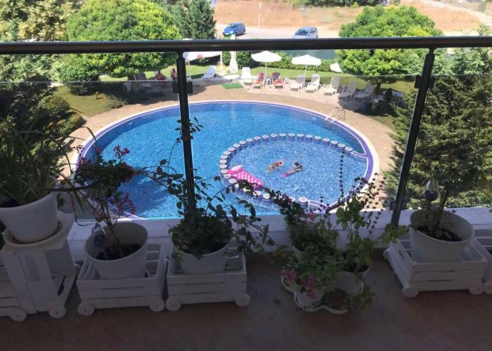 Lux Sozopoli Hills Apartments A19 и Studio А13