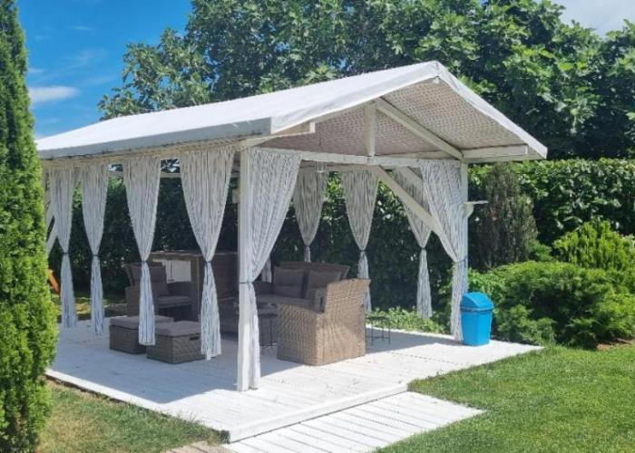 Lux Sozopoli Hills Apartments A19 и Studio А13