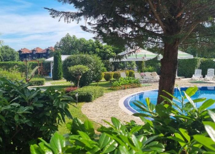 Lux Sozopoli Hills Apartments A19 и Studio А13