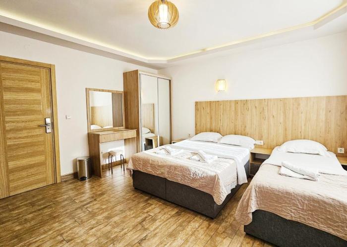 Basileus Apartments Budva