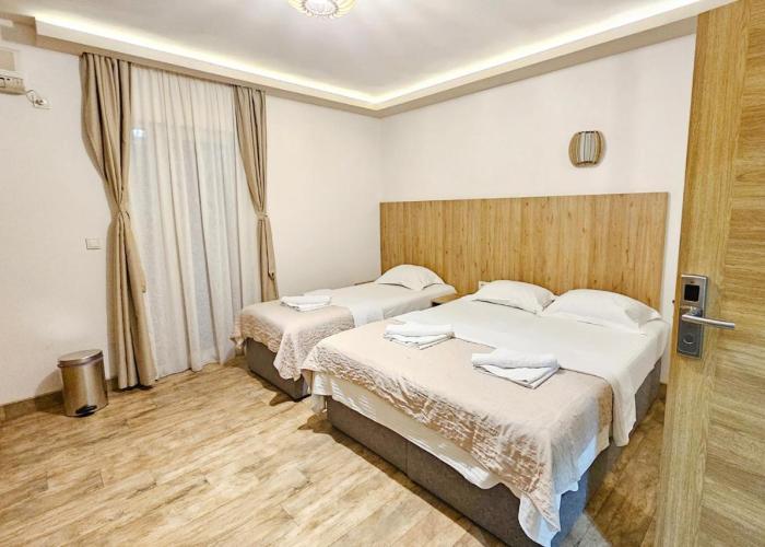 Basileus Apartments Budva