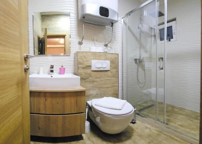 Basileus Apartments Budva