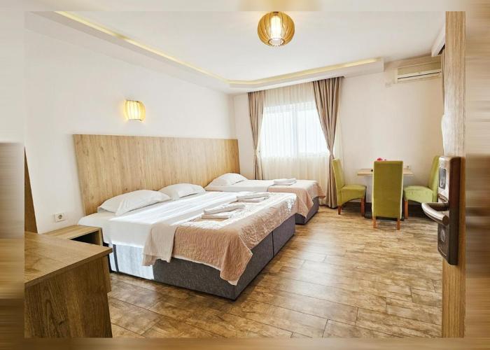 Basileus Apartments Budva