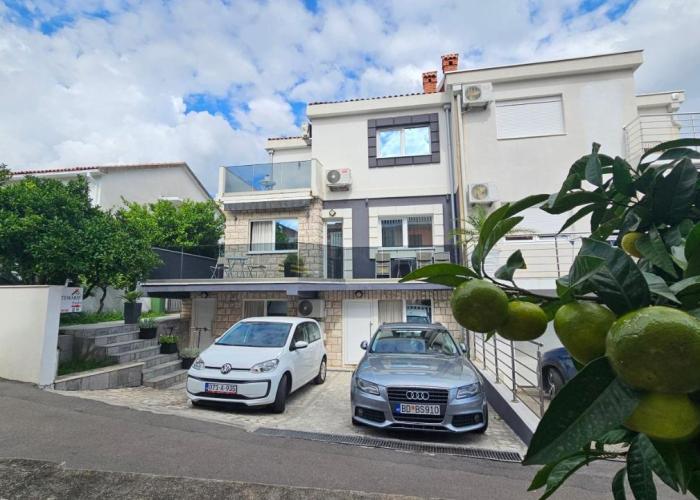 Basileus Apartments Budva