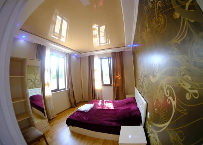 Apartment Edemi
