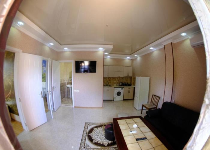 Apartment Edemi