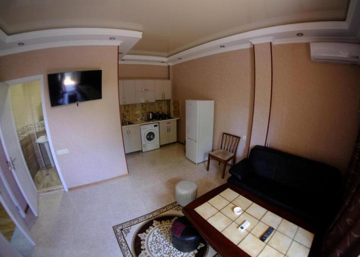 Apartment Edemi