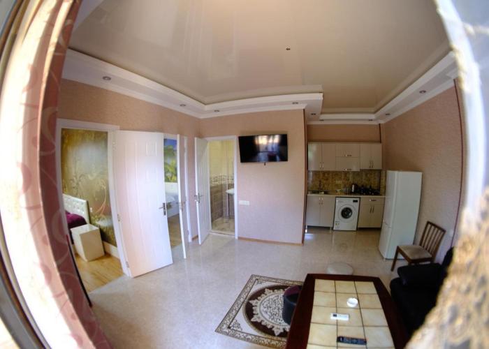 Apartment Edemi
