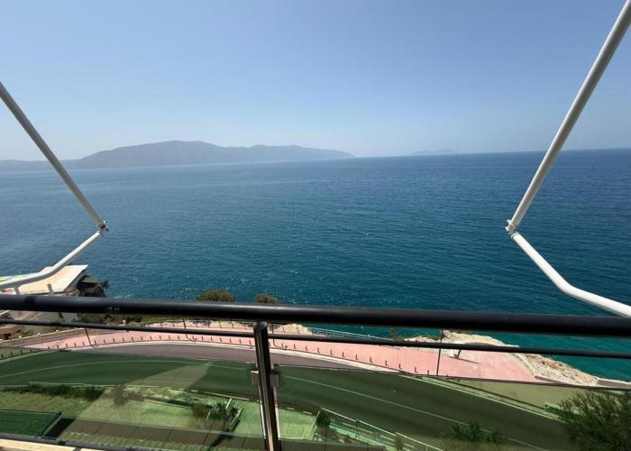 Blue Wave Hotel