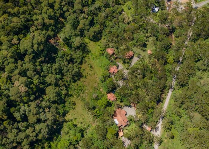 Pousada Caminhos da Natureza