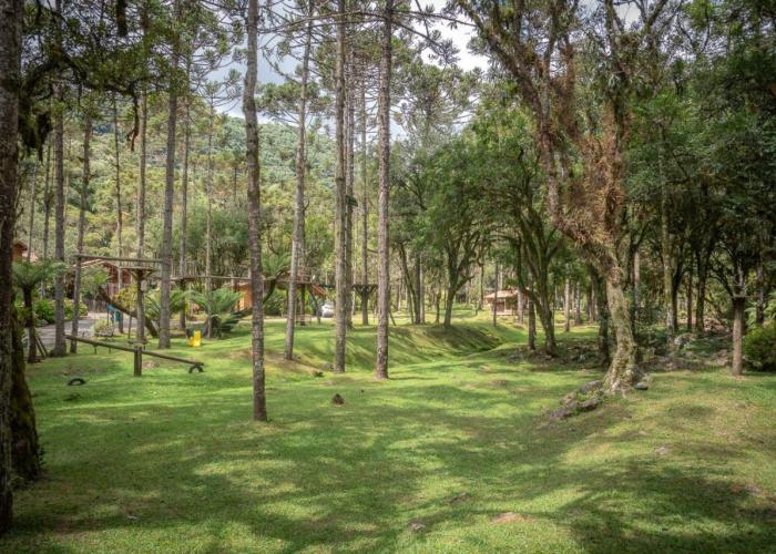 Pousada Caminhos da Natureza