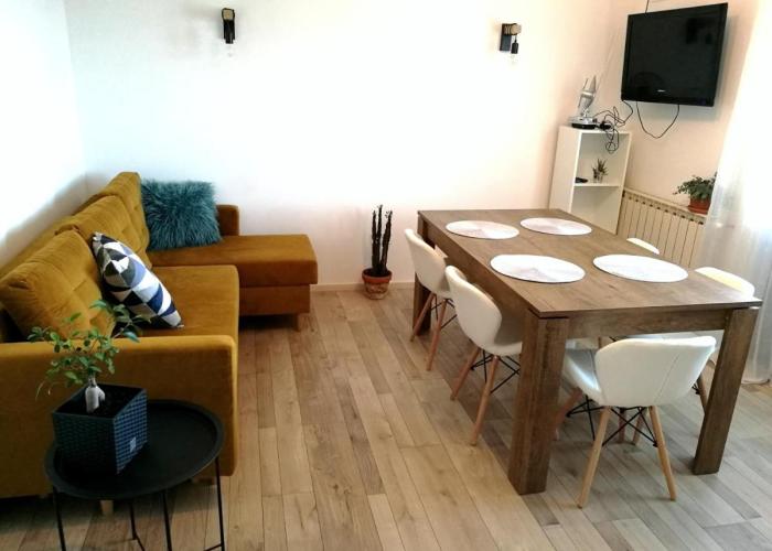 Apartment Gabi 2