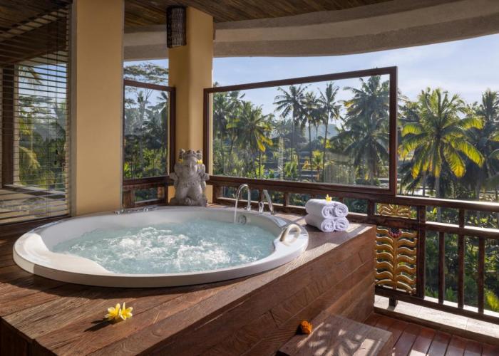 Kuwarasan A Pramana Experience