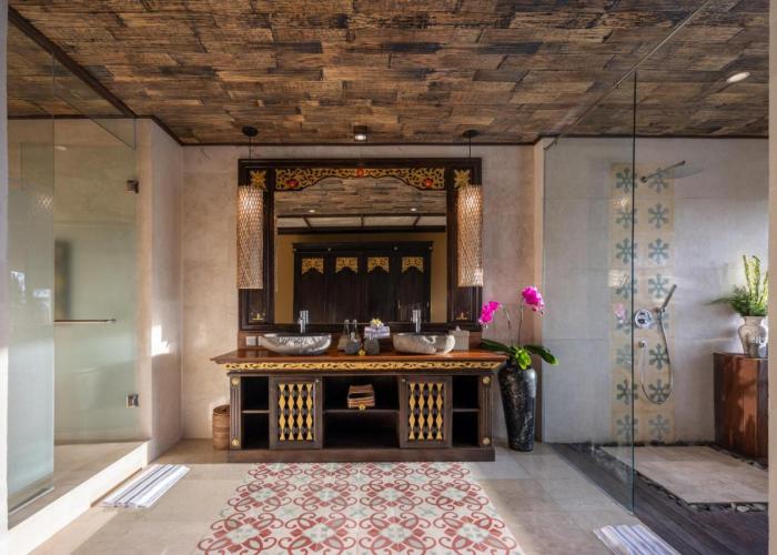 Kuwarasan A Pramana Experience