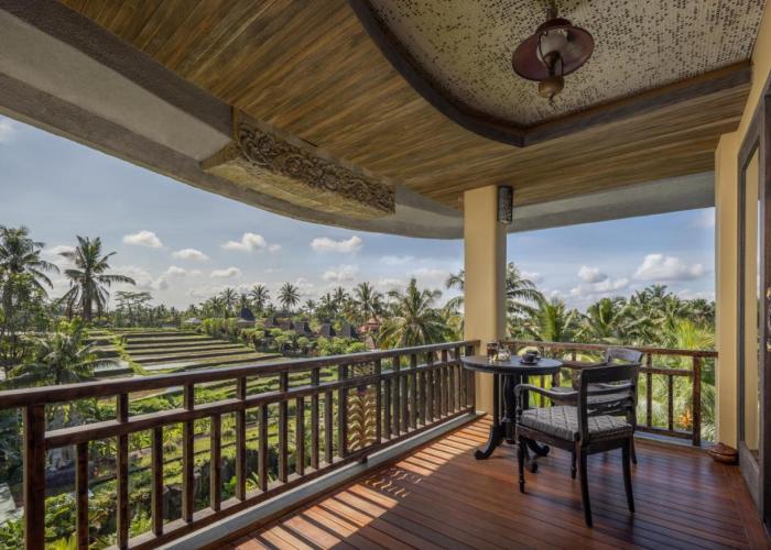 Kuwarasan A Pramana Experience