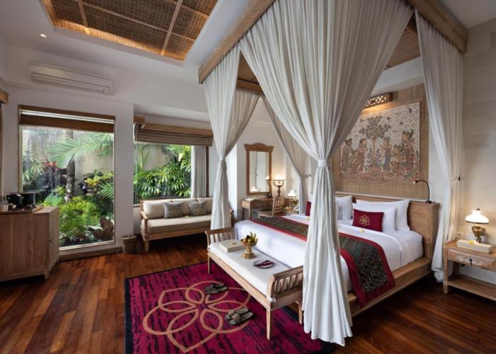 Kuwarasan A Pramana Experience