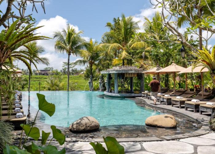 Kuwarasan A Pramana Experience