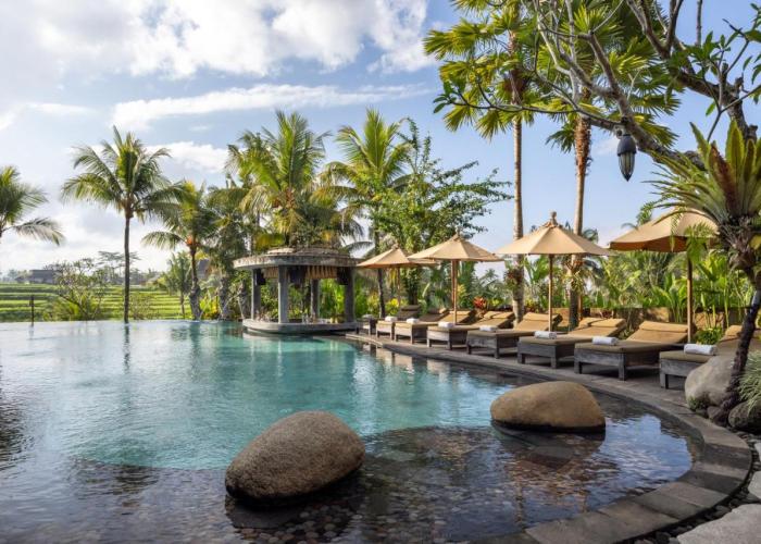 Kuwarasan A Pramana Experience