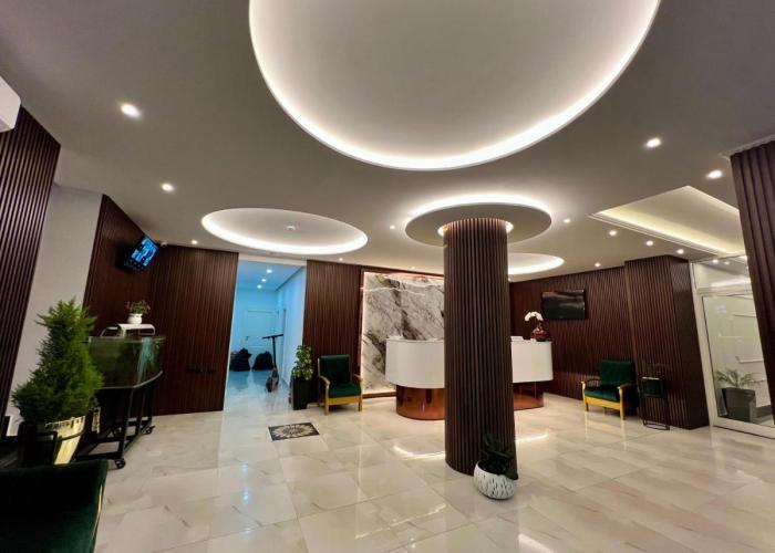 UJVARA HOTEL