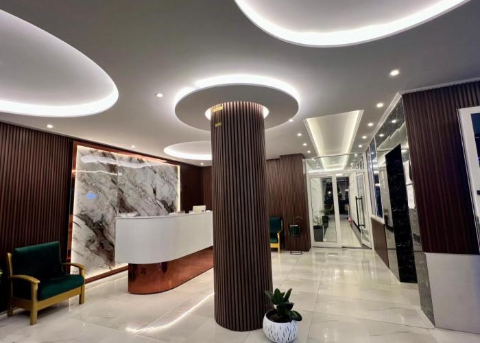 UJVARA HOTEL