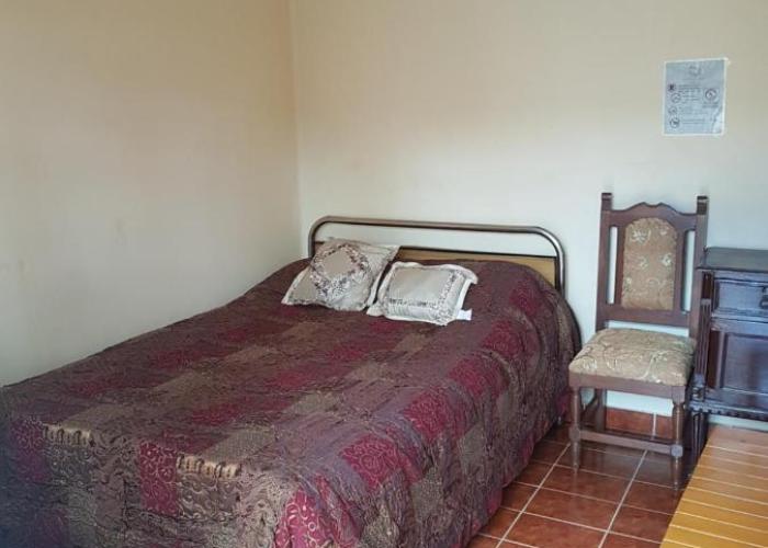 Hostel Buen descanso