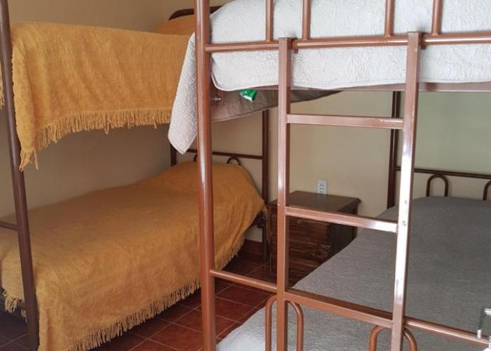 Hostel Buen descanso