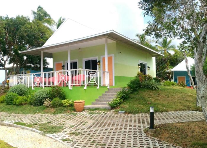 Maayo San Remigio