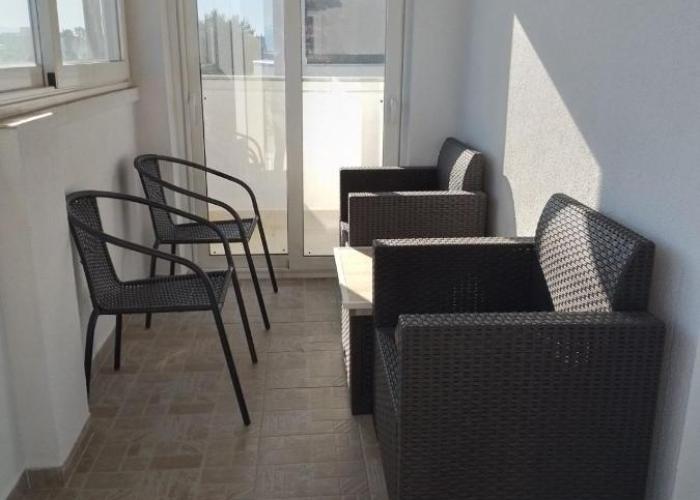 Apartments Zara
