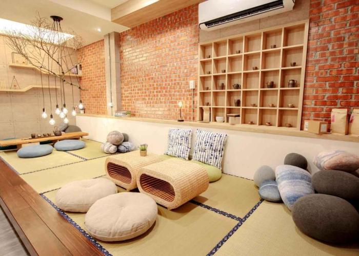 BIRD series B&B&Hostel複合式民宿