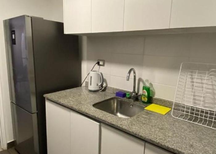 Departamento tres dormitorios