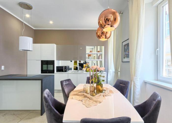 Hedone Luxury Apartment with FREE PARKING