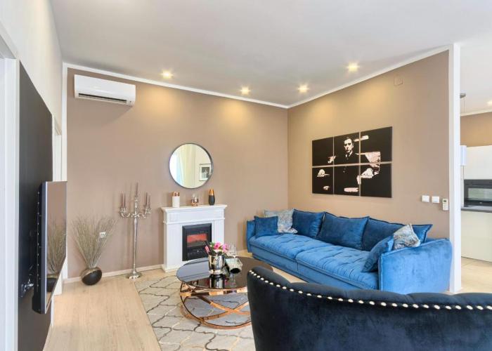 Hedone Luxury Apartment with FREE PARKING