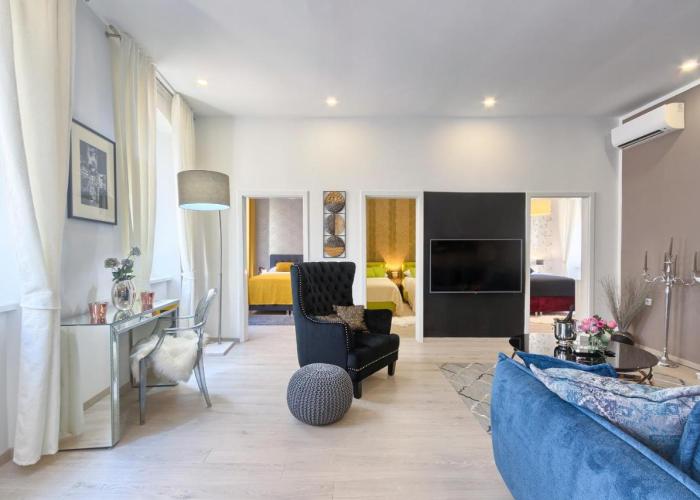 Hedone Luxury Apartment with FREE PARKING