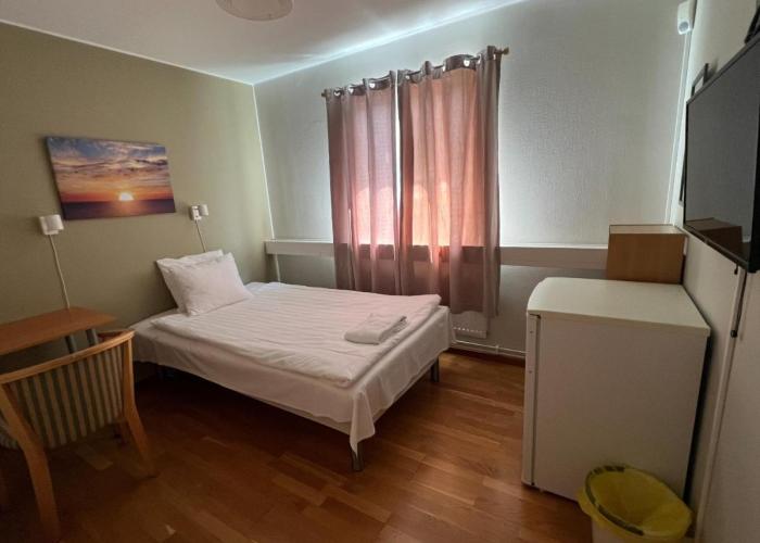 IzKaMaGe Hotel