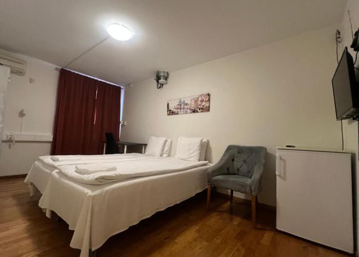 IzKaMaGe Hotel