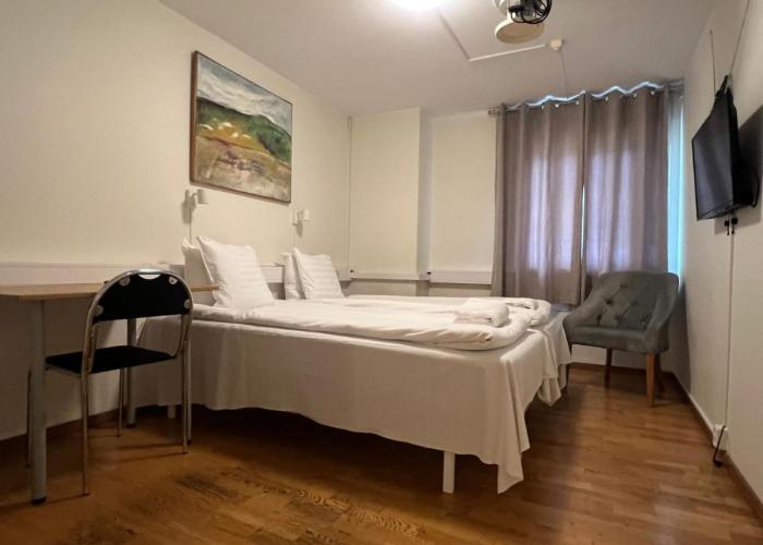 IzKaMaGe Hotel