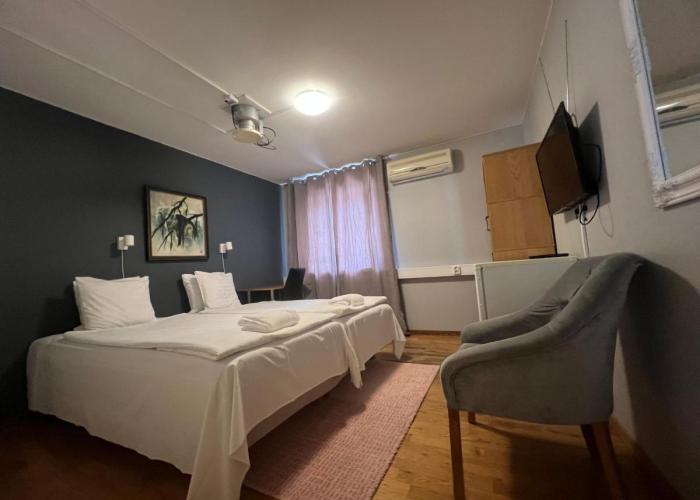 IzKaMaGe Hotel