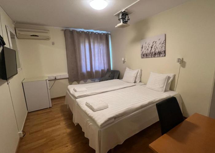 IzKaMaGe Hotel
