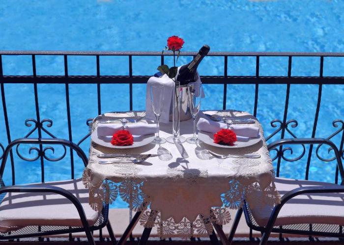 Luxury VILLA LE ROSE