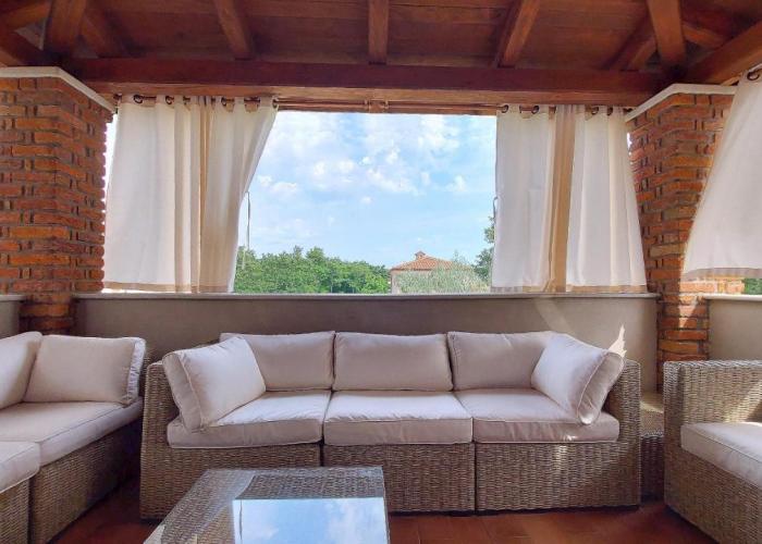 Luxury VILLA LE ROSE