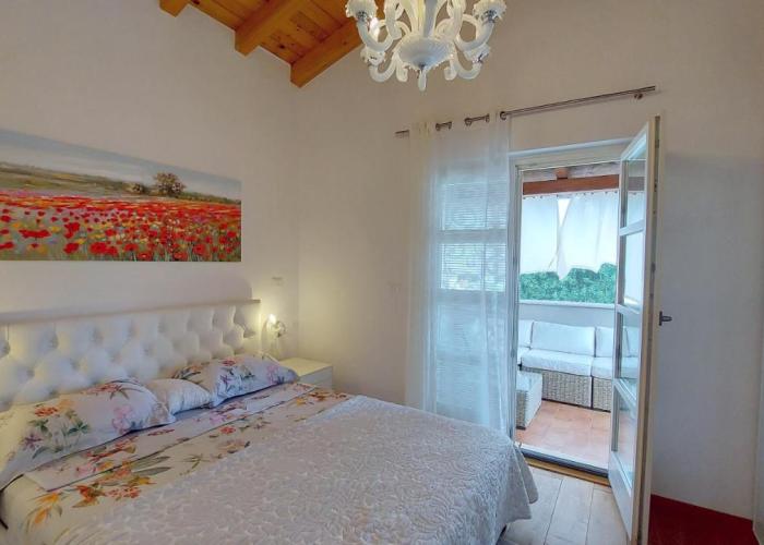 Luxury VILLA LE ROSE