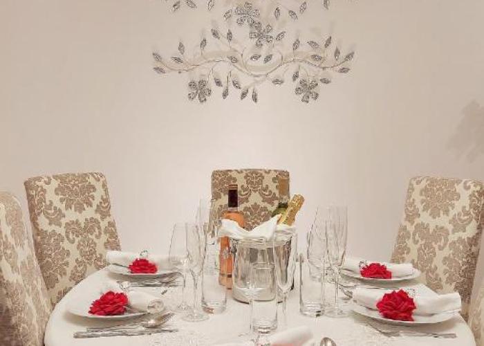 Luxury VILLA LE ROSE